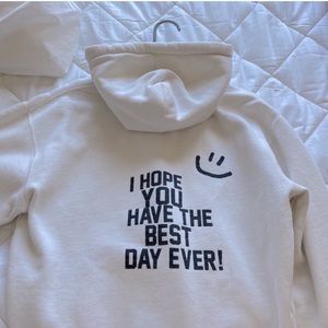 Hoodie - Womens